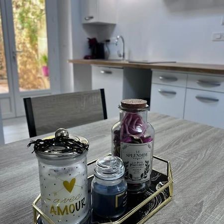 Charmante Maison Renovee Nerac Ngoại thất bức ảnh