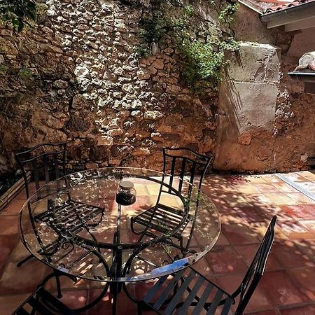 Charmante Maison Renovee Nerac Ngoại thất bức ảnh