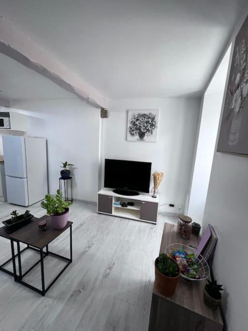 Charmante Maison Renovee Nerac Ngoại thất bức ảnh