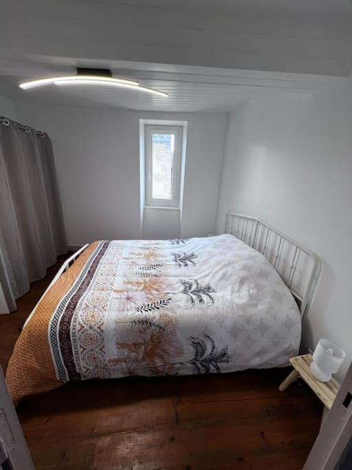 Charmante Maison Renovee Nerac Ngoại thất bức ảnh