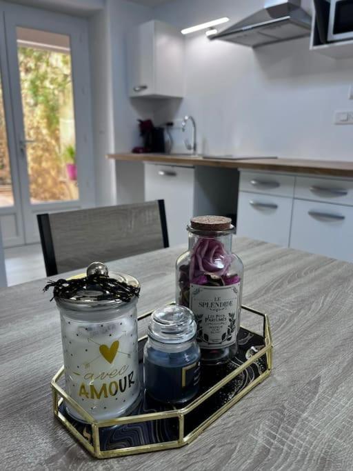 Charmante Maison Renovee Nerac Ngoại thất bức ảnh